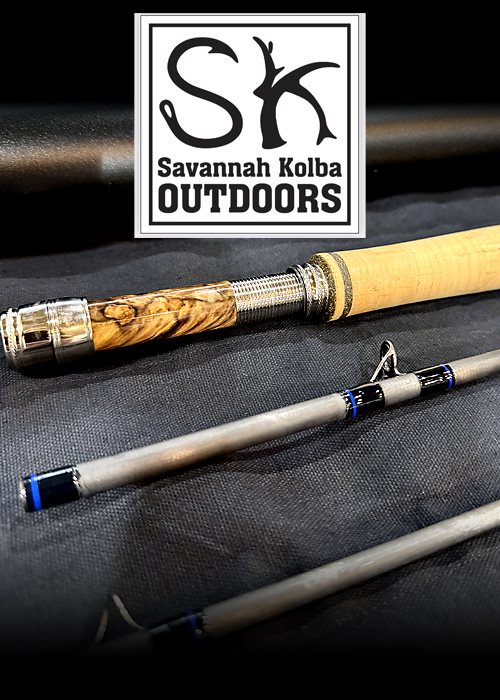 Savannah Kolba Outdoors Savannah Kolba Outdoors